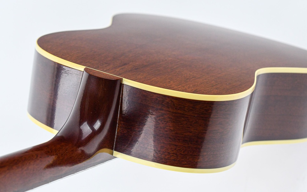 Gibson M2M Custom 1942 LG2 Autumnburst #20354023-9.jpg