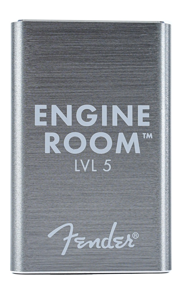 Fender Engine Room LVL12 Power Supply