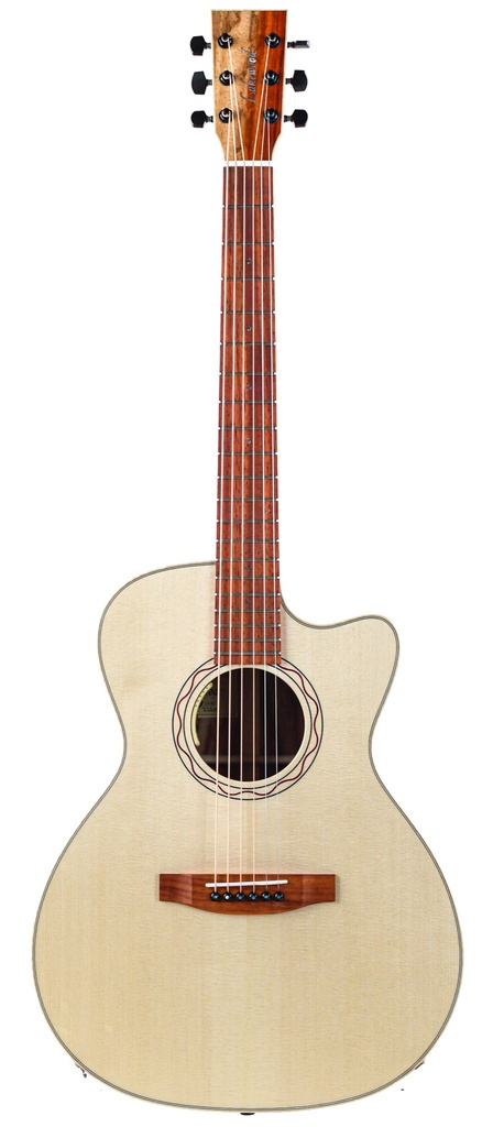 Lakewood acoustic deals guitar