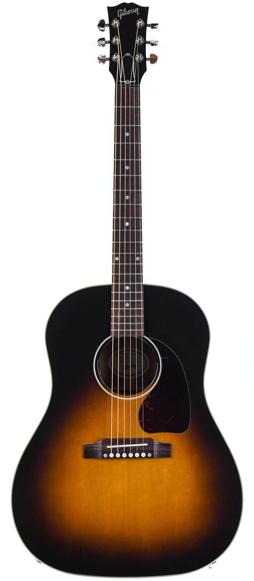 Gibson j45 deals studio sunburst