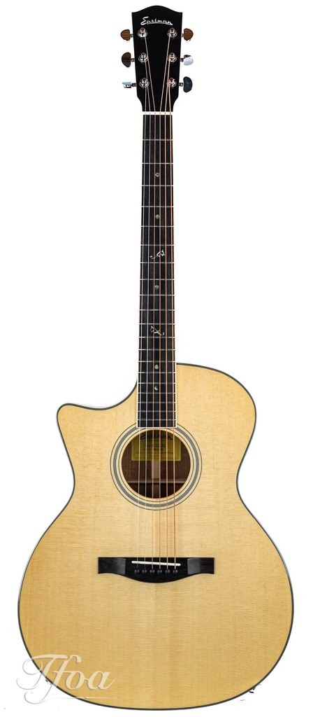 Eastman ac322ce deals