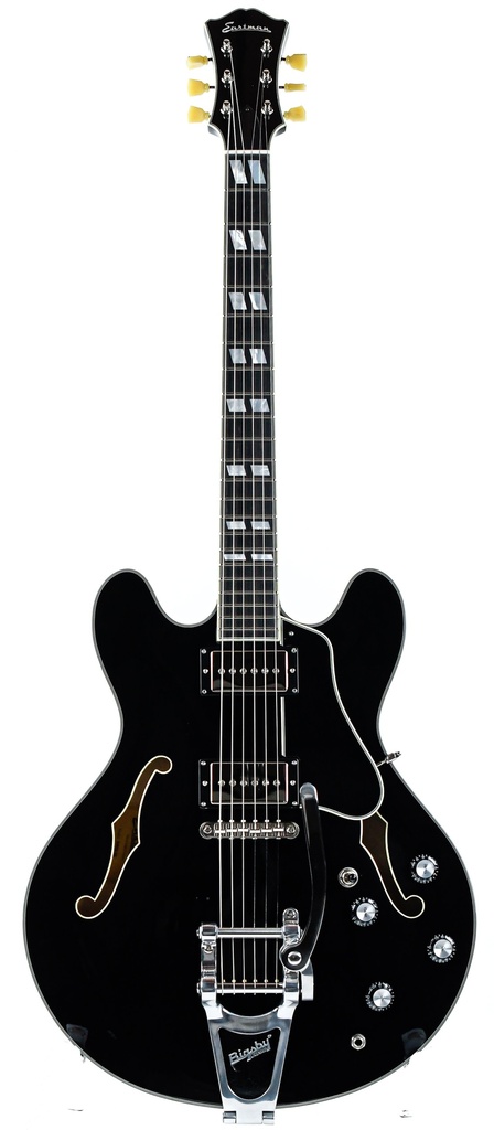 Eastman shop t486b black