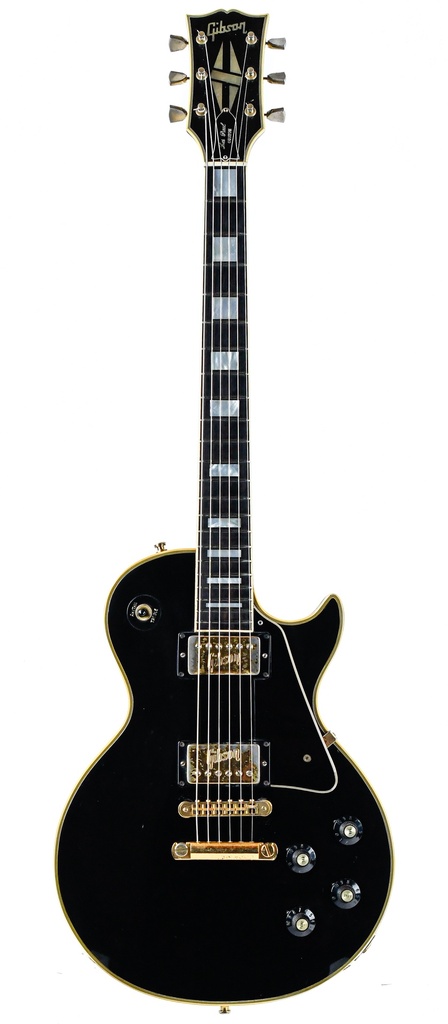 Gibson Les Paul Killer Burny Japan из 80-ых